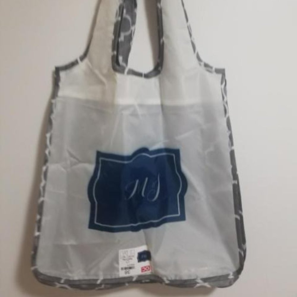 Shutterfly Reusable Shopping Bag (Brand New)